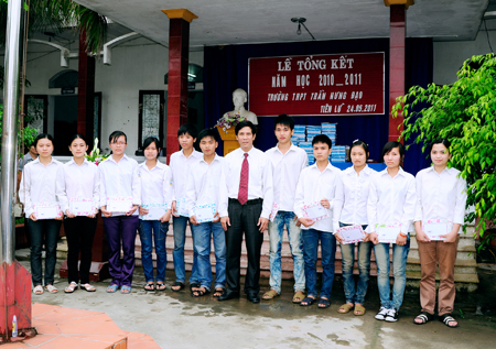 Tiên Lữ Hưng Yên  Đất nghèo hiếu học